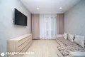 Apartamento 1 habitación 31 m² Minsk, Belarús