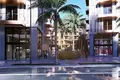 Aufenthalt Palm Paradise Residence