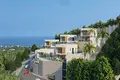 3 bedroom apartment 216 m² Alanya, Turkey