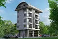 Apartamento 2 habitaciones 40 m² Alanya, Turquía