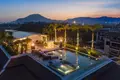 Villa 4 chambres 832 m² Pa Khlok, Thaïlande