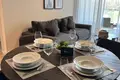 Wohnung 1 Schlafzimmer 68 m² in Tserkezoi Municipality, Zypern