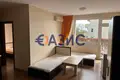 Apartamento 2 habitaciones 64 m² Sveti Vlas, Bulgaria