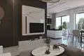 Appartement 4 chambres 125 m² Germasogeia, Chypre