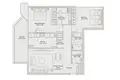 2 bedroom apartment 108 m² Dubai, United Arab Emirates