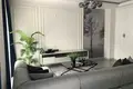 Penthouse 3 pokoi 130 m² Muratpasa, Turcja