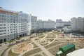 Mieszkanie 1 pokój 52 m² Mińsk, Białoruś