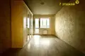 Apartamento 2 habitaciones 61 m² Fanipal, Belarús
