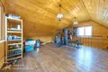 Коттедж 4 комнаты 153 м² Володьки, Беларусь