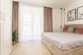 Appartement 3 chambres 51 m² Varsovie, Pologne