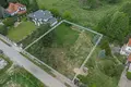 Atterrir 1 500 m² Varsovie, Pologne