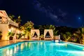 Hôtel 2 500 m² à Las Terrenas, République dominicaine