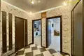 Квартира 1 комната 44 м² Минск, Беларусь