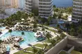 1 bedroom apartment 94 m² Limassol, Cyprus