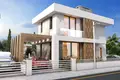 3 bedroom villa 270 m² Famagusta District, Cyprus