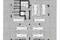 Квартира 2 спальни 100 м² муниципалитет Лимасол, Кипр