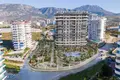 Apartamento 166 m² Mahmutlar, Turquía