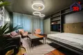Квартира 1 комната 46 м² Минск, Беларусь