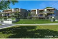 Appartement 2 chambres 97 m² Grad Novigrad, Croatie