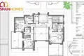 Villa de 5 habitaciones 553 m² Finestrat, Španjolska
