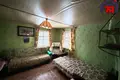 Casa 34 m² Starobinski sielski Saviet, Belarús