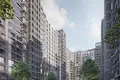 1 room apartment 40 m² Odesa, Ukraine
