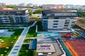 Apartamento 1 habitación 132 m² Alanya, Turquía
