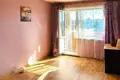 Wohnung 1 zimmer 33 m² Minsk, Belarus