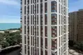 1 room apartment 38 m² Odesa, Ukraine