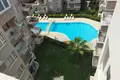 2 bedroom apartment 100 m² Mahmutlar, Turkey