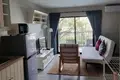 Apartamento 1 habitación 46 m² Sakhu, Tailandia