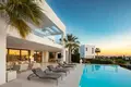 villa de 7 chambres  San Pedro Alcantara, Espagne