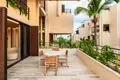 Piso independiente 2 habitaciones 1 548 m² Tulum, México