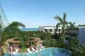 Complejo residencial YeniLand