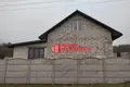 3 room house 165 m² Sapotskin, Belarus