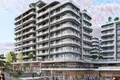 Apartamento 3 habitaciones 76 m² Sincan, Turquía