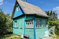 Haus 61 m² Muchaviecki sielski Saviet, Belarus
