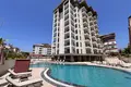 Apartamento 2 habitaciones  Alanya, Turquía