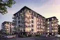 Apartamento 2 habitaciones 32 m² Varsovia, Polonia