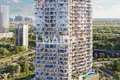 Appartement 1 chambre 30 m² Doubaï, Émirats arabes unis