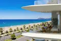 2 bedroom apartment 122 m² Kestel, Turkey