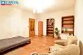 Appartement 1 chambre 43 m² Vilnius, Lituanie