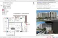 Mieszkanie 3 pokoi 80 m² Golem, Albania