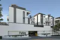 Penthouse 1 pokój 105 m² Girne Belediyesi, Cypr Północny