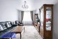 Квартира 2 комнаты 56 м² Минск, Беларусь