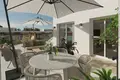 Penthouse z 1 sypialnią 56 m² Guardamar del Segura, Hiszpania