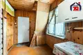 House 101 m² Rakauski sielski Saviet, Belarus