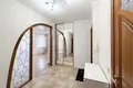 Квартира 3 комнаты 119 м² Минск, Беларусь