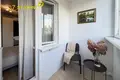 Mieszkanie 3 pokoi 77 m² Mińsk, Białoruś