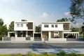 Haus 4 Schlafzimmer 202 m² Nikosia, Zypern